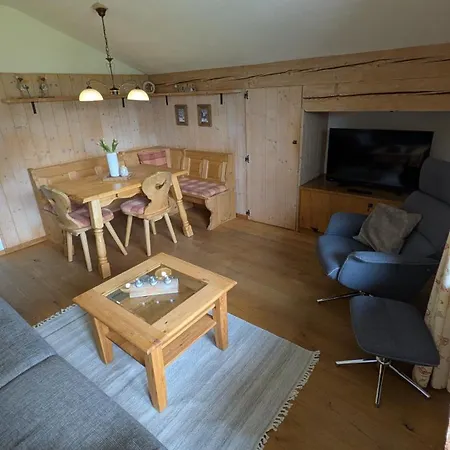 Alpenpanorama Appartement