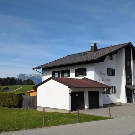 Alpenpanorama *