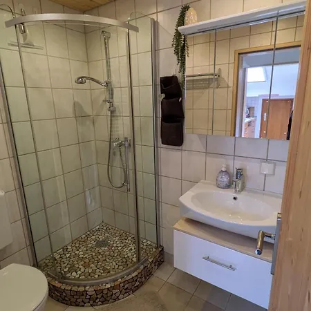 Appartement Alpenpanorama *
