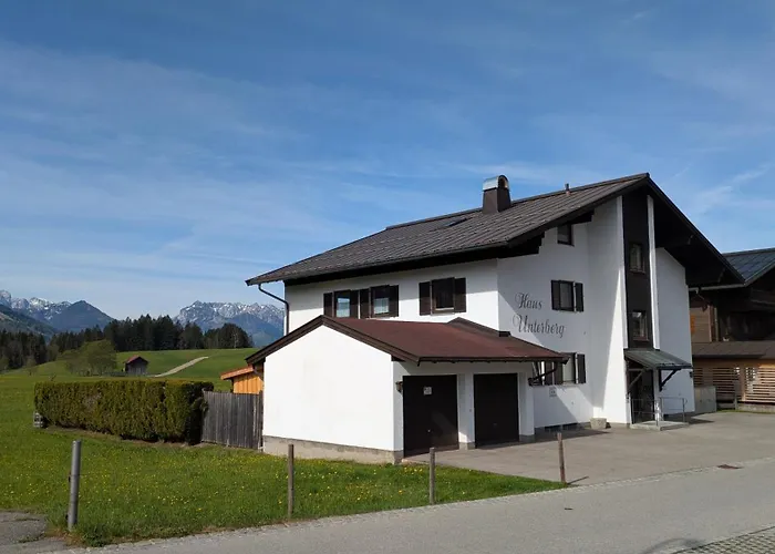 Alpenpanorama *